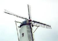 Windmill Blades