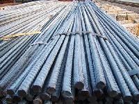 TMT Reinforced Steel