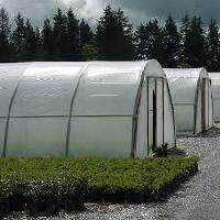 Uv Stabilized Green House Film