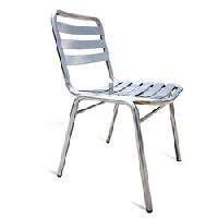 training centers stainless steel chair