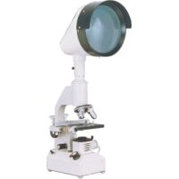 Student Projection Microscope