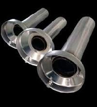 exhaust silencers