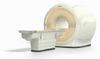 Mri Scanner