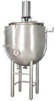 Ghee Boiler