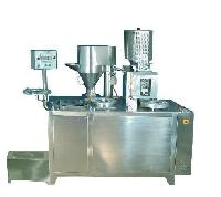 sa vacuum operated filling machine