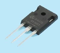 Schottky Rectifiers