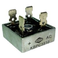 Square Bridge Rectifier