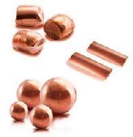 Copper Anodes