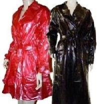 pvc raincoats