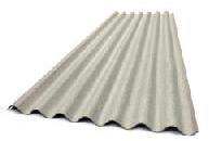 roofing cement sheets