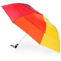 automatic two fold umbrella
