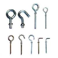 hook bolts