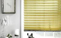 Pleated Blinds