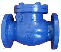 Industrial Check Valves