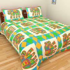 Kids Bed Sheets