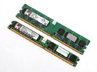 Desktop Computer DDR RAM (1GB DDR2)