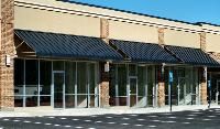 Commercial Awnings