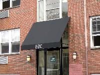 Commercial Awnings