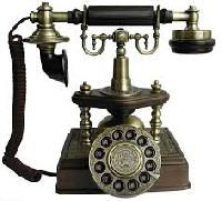 Antique Telephones