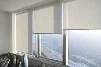 curtains roller blinds