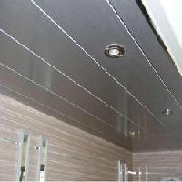 PVC False Ceilings