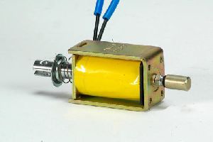 Trip Relay Coil Assembly