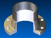 Welding Neck Flange