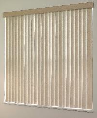 horizontal window blind