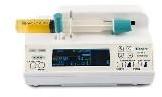 syringe infusion pumps