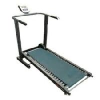 Manual Treadmill