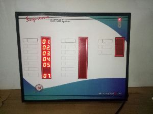 17 Bed Digital display nurse call system