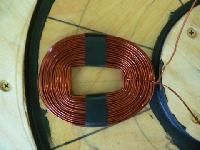 stator coils