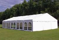 Marquee tent