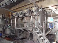 Second Hand Textile Machinery