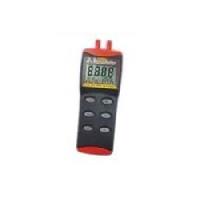 Digital Manometer