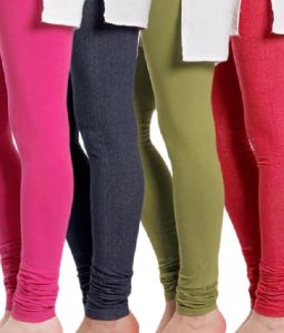 Cotton Legging