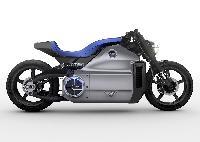 Electric Motorcycles