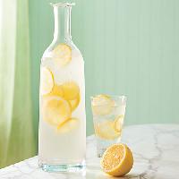lemon flavored soft drinks