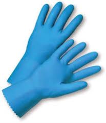 Safety Gloves