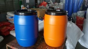 Open Top Drums 55 ltrs