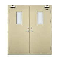 Fire Resistant Doors