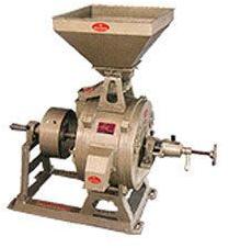 commercial flour mill