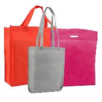 Non Woven Carrier Bag