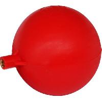 float ball