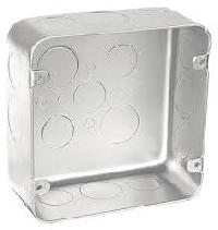 stainless steel covers junction box