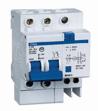 Earth Leakage Circuit Breaker