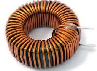 designing toroidal inductors