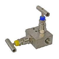 instrument valves