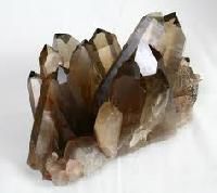 Smoky Quartz