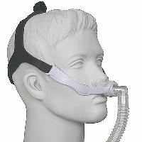 opus nasal pillows mask